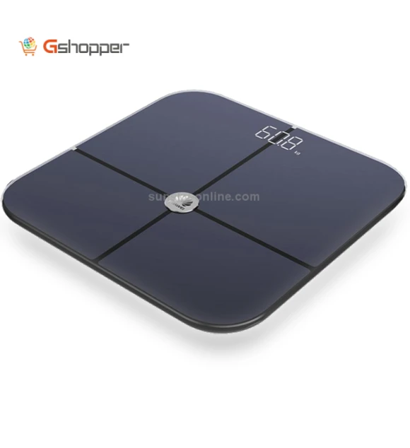 Smart Body Fat Scale — Body Composition Analysis, Huawei