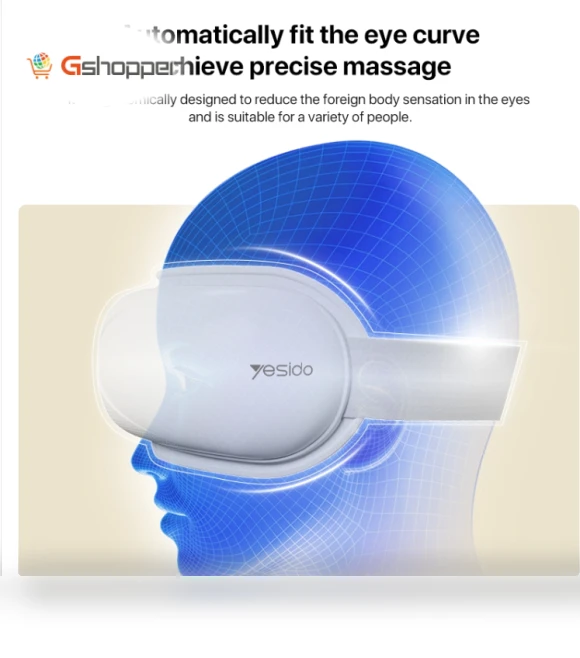 Infrared Hot Compress Knee Massager with Air Pressure — Muscle Stimulators