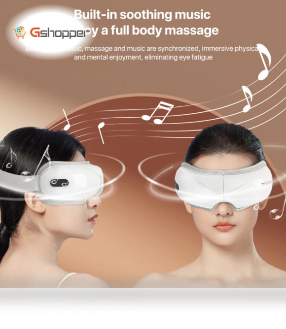 Infrared Hot Compress Knee Massager with Air Pressure — Muscle Stimulators