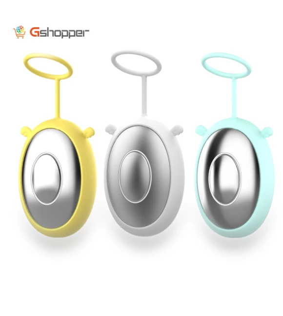 Microcurrent Sleep Aid Intelligent Fast Sleeping Sleeper — Medicinal Aids, Handy ES