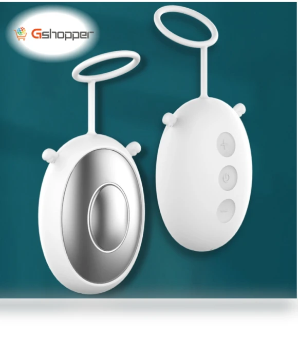 Microcurrent Sleep Aid Intelligent Fast Sleeping Sleeper — Medicinal Aids, Handy ES