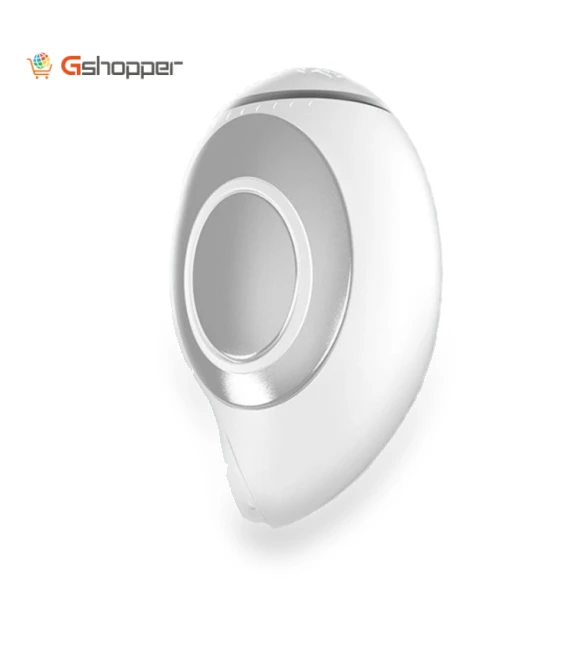 Smart Portable Microcurrent Sleep Aid Insomnia Massage Device — Sound Machines, CES