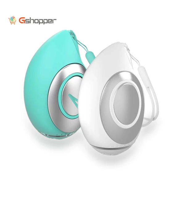 Smart Portable Microcurrent Sleep Aid Insomnia Massage Device — Sound Machines, CES