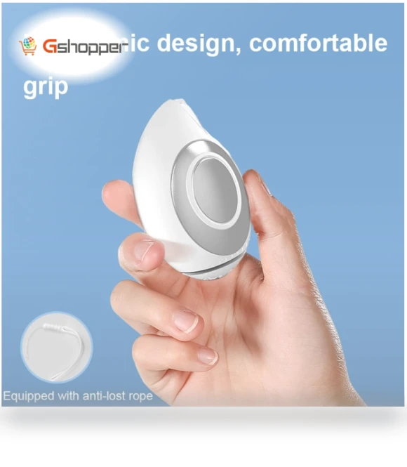 Smart Portable Microcurrent Sleep Aid Insomnia Massage Device — Sound Machines, CES