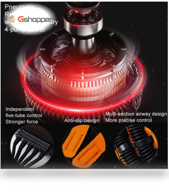 Robotic Rehabilitation Glove — Hand Exercisers