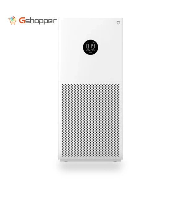Smart Air Purifier 4 Lite — HEPA Air Purifiers, Xiaomi