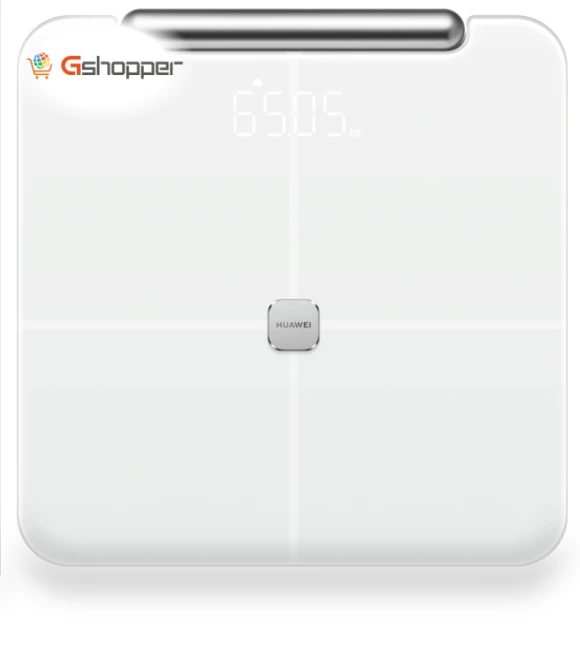 Smart Body Fat Scale 2 Pro — Body Composition Analysis, Huawei
