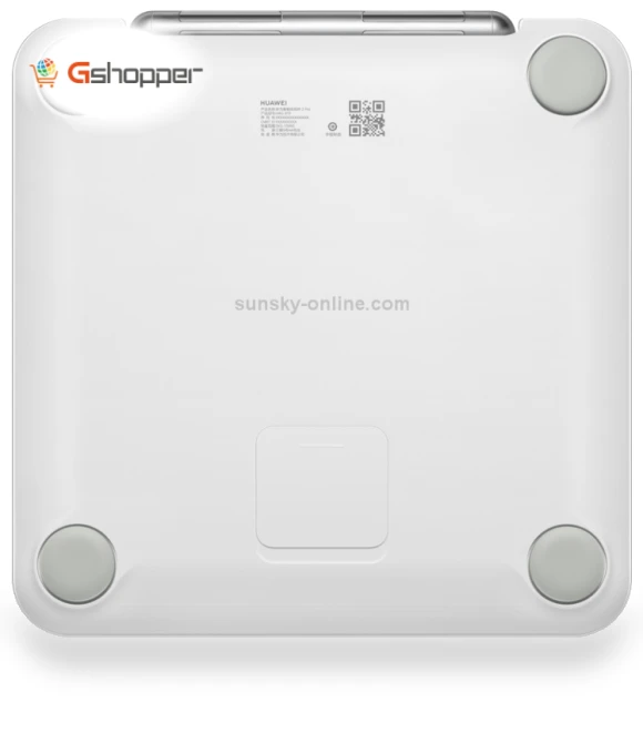 Smart Body Fat Scale 2 Pro — Body Composition Analysis, Huawei