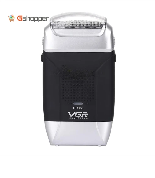 5W USB Smart Electric Shaver — Body Groomers, VGR