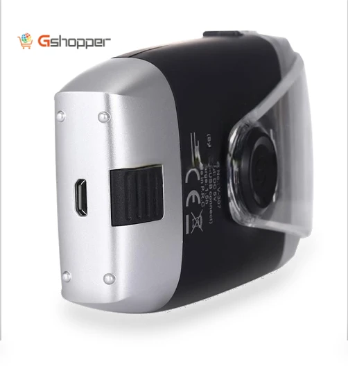 5W USB Smart Electric Shaver — Body Groomers, VGR
