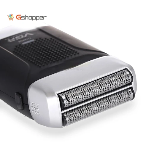 5W USB Smart Electric Shaver — Body Groomers, VGR
