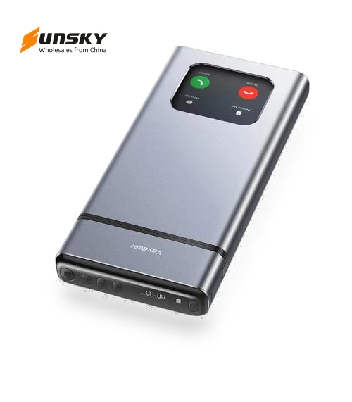 Universal Digital Display Smart Timed Self-discipline Mobile Phone Storage Lock Box — Educational Timepieces, Vaydeer