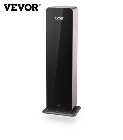 Smart Cold Air Diffuser with Bluetooth, 950ml, 3000sq.ft Coverage — Diffusers, VEVOR