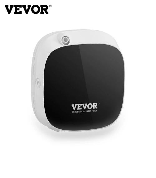 Smart Essential Oil Diffuser with Cold Air Technology, 100ML — Diffusers, VEVOR