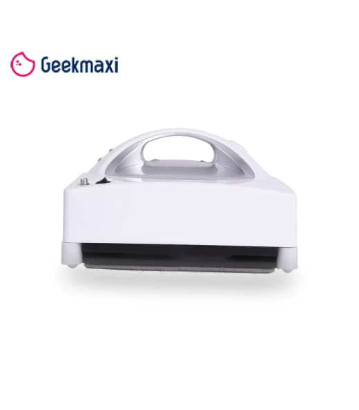 Smart Robotic Window Cleaner - Silver — Smart Cleaning Robots, WS