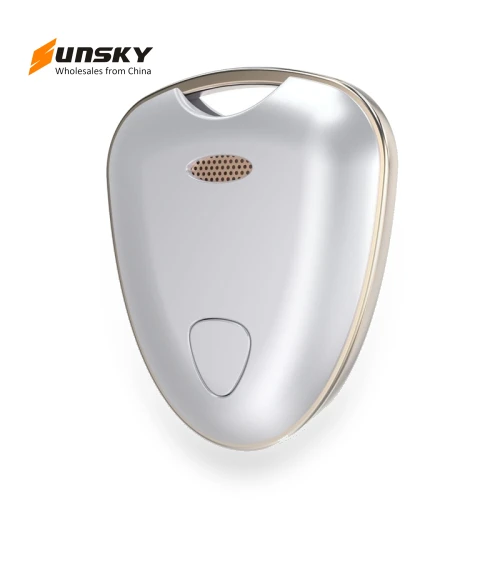 Smart Tracker Tag Anti-Lost Key Finder — Item Locators