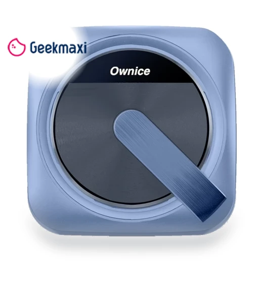 Wireless Auto AI Box for Tesla with Dual WiFi, CarPlay, Android Auto Support — Car Accessories & Gadgets, Ownice
