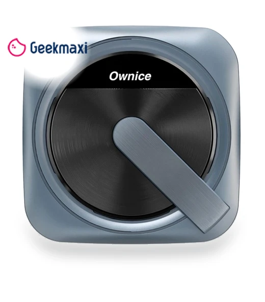 Wired to Wireless Android Auto Ai Box — Stereo Receivers, Ownice