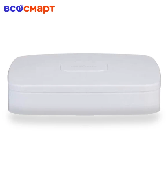 4K 4-Channel IP Network Video Recorder — Security Video Recorders, Dahua