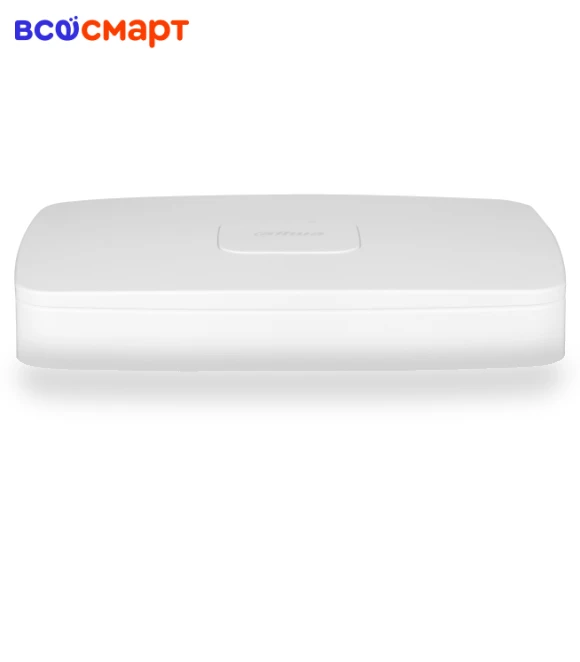 4-Channel HDCVI Hybrid Video Recorder — Security Video Recorders, Dahua