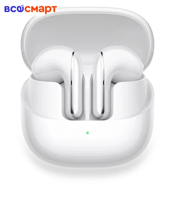 Wireless Earbuds with Active Noise Cancellation — In-Ear Headphones, Xiaomi