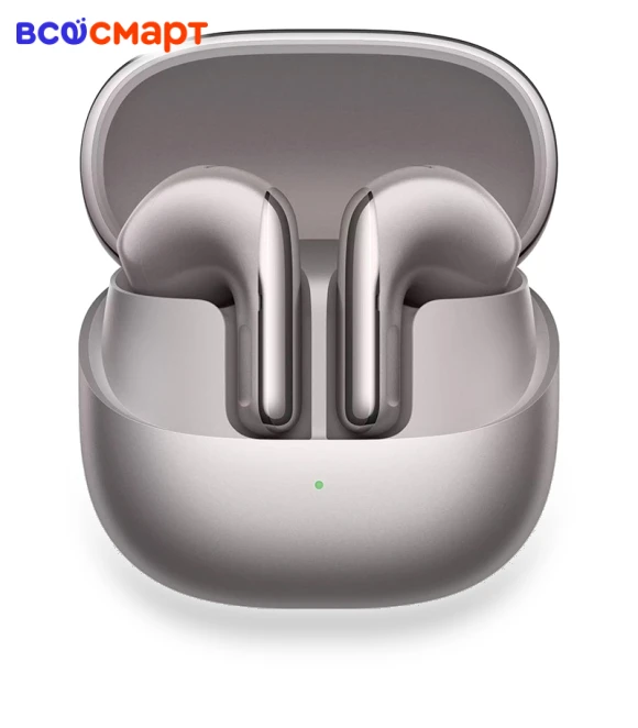 Wireless Earbuds with Active Noise Cancellation — In-Ear Headphones, Xiaomi