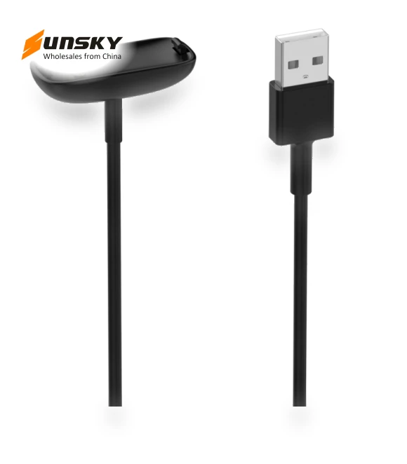 Smart Watch Charging Cable for Fitbit Inspire 3, Length: 1m — Smartwatch Charging Solutions, Fitbit