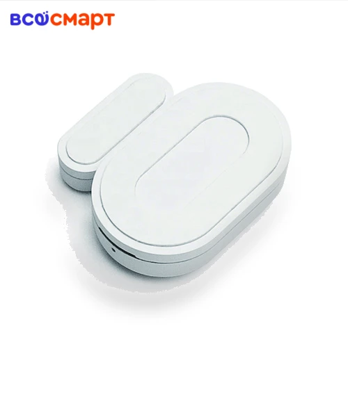 Smart Door and Window Sensor — Smart Home Security, Nayun