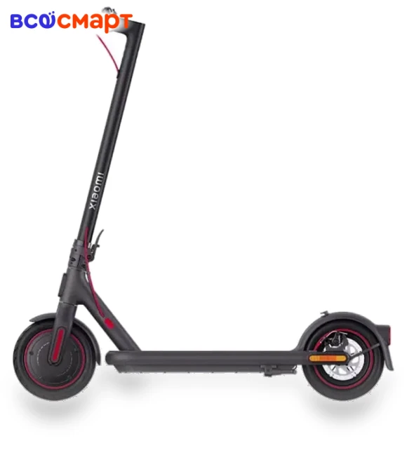 Electric Scooter 4 Pro - High-Performance Urban Mobility — Electric Self-Balancing Scooters, Xiaomi