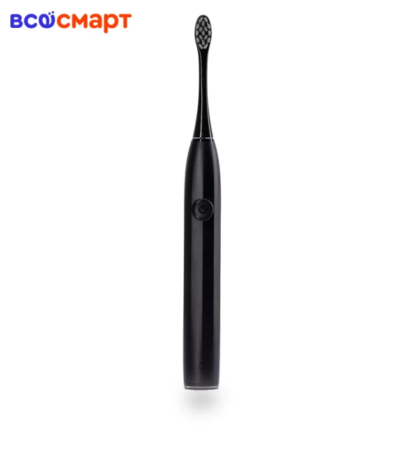 Electric Toothbrush Endurance Black — Sonic Electric Toothbrushes, Oclean