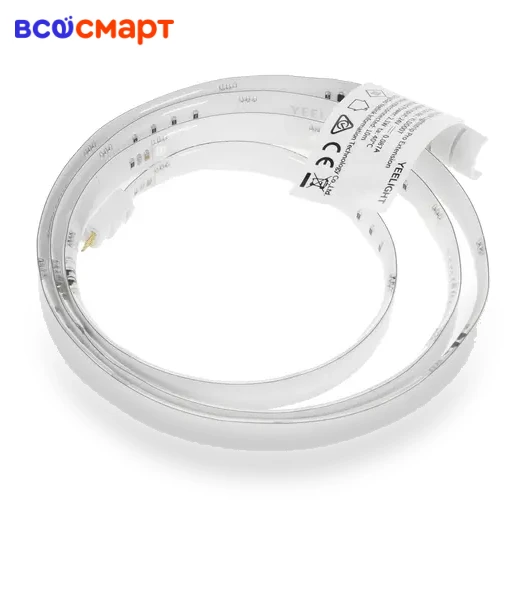 LED Strip Extension 100cm - Smart Lighting Accessory — LED Strips, Yeelight
