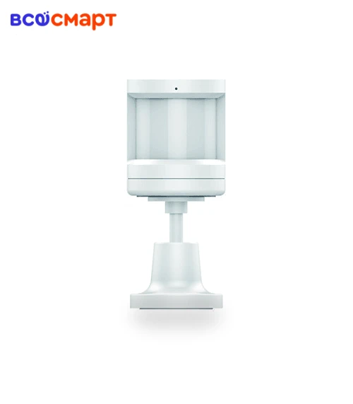 PIR Motion Sensor for Smart Home Security — Smart Home Security, Nayun