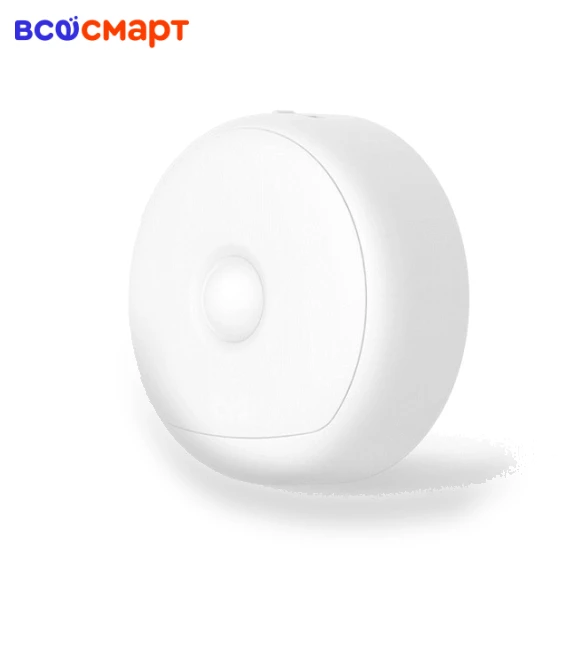 Rechargeable Sensor Nightlight with Motion Detection — Night Lights, Yeelight