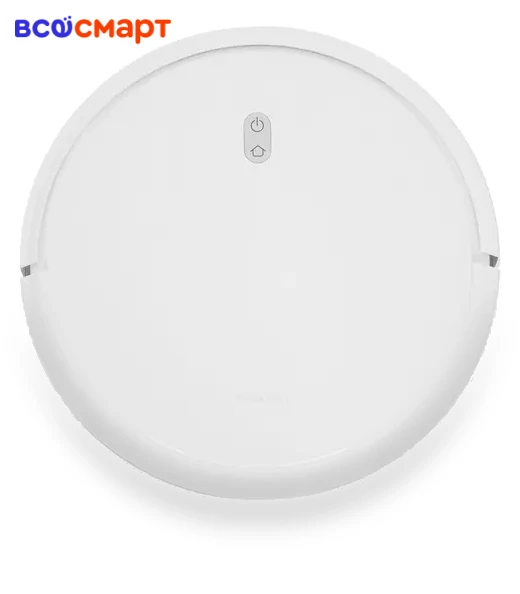 Robot Vacuum E10 EU - Smart Cleaning Gadget — Smart Cleaning Robots, Xiaomi