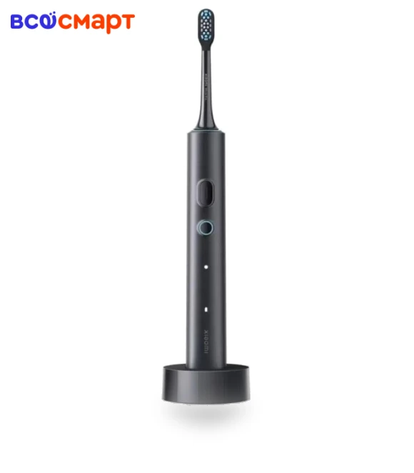 Smart Electric Toothbrush with AI Cleaning, 60-Day Battery — Sonic Electric Toothbrushes, Xiaomi
