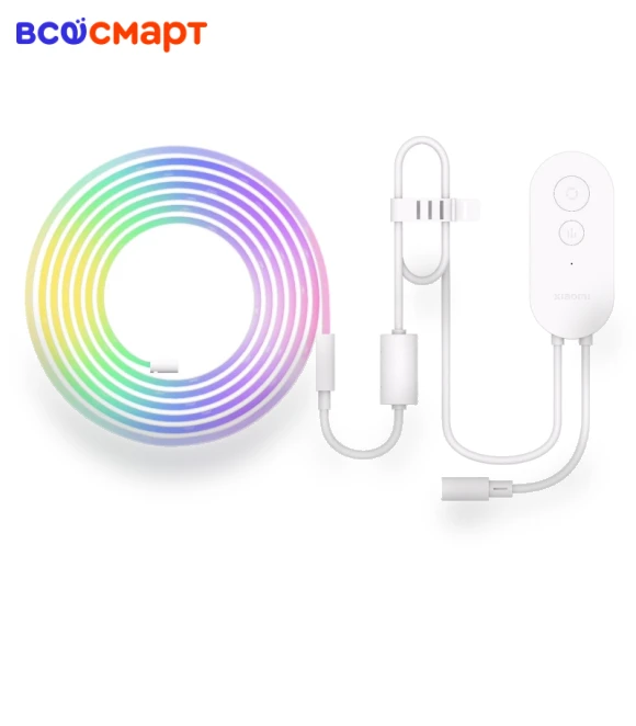 Smart LED Light Strip 2m — LED Strips, Xiaomi