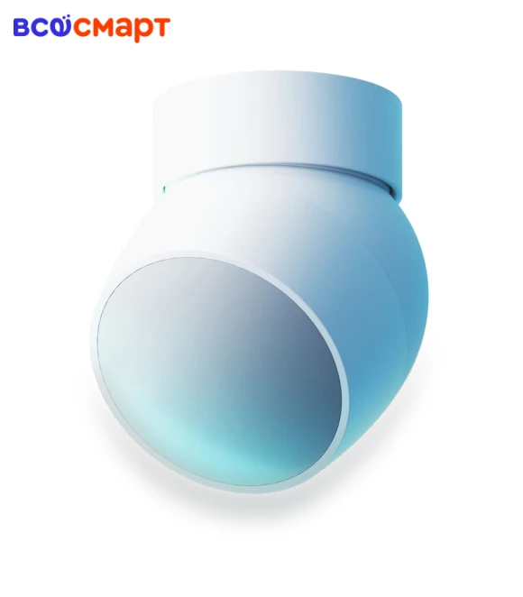 Smart Motion Sensor for Home Security — Motion Sensors, Sber