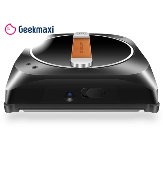 Window Cleaning Robot, Double Water Spray, 3000Pa Vacuum Suction, Laser Sensor — Smart Cleaning Robots, Liectroux