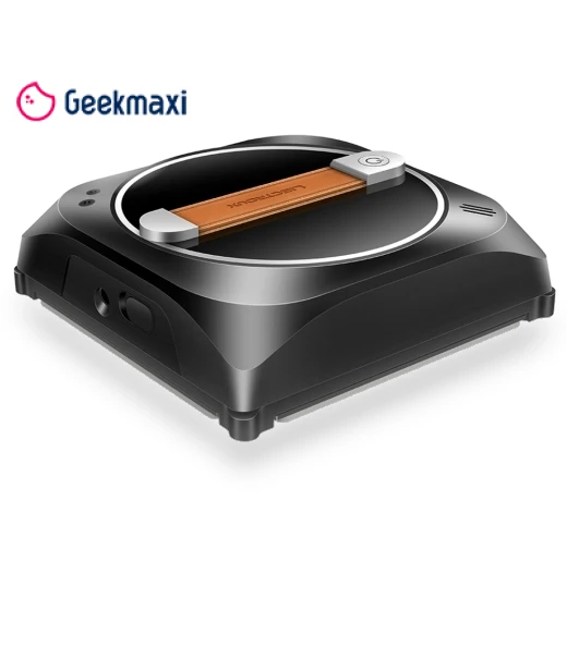 Window Cleaning Robot, Double Water Spray, 3000Pa Vacuum Suction, Laser Sensor — Smart Cleaning Robots, Liectroux