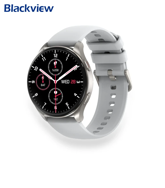Fitness Smart Watch — Smartwatches, Blackview