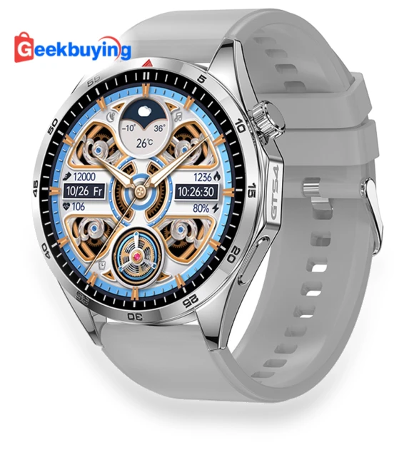 Smartwatch — Smartwatches, LEMFO