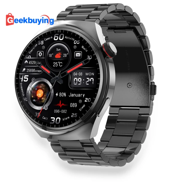 Smartwatch — Smartwatches, LEMFO