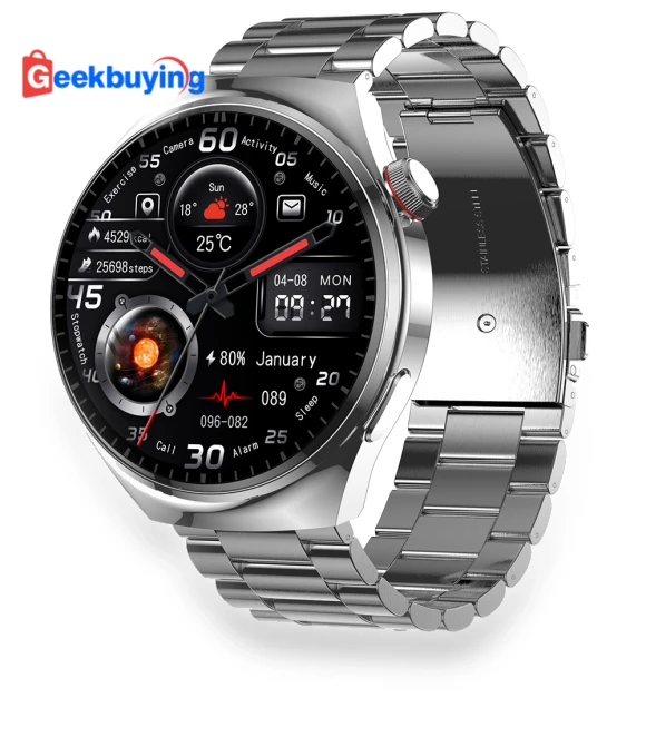Smartwatch — Smartwatches, LEMFO