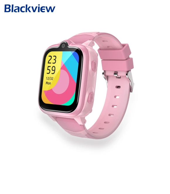 Kids Cell Phone Smartwatch — Smartwatches, Blackview