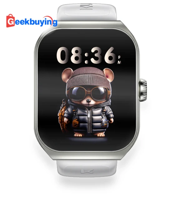 Smartwatch — Smartwatches, KUMI