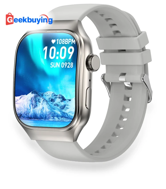 Touch Screen Smartwatch — Smartwatches, Other