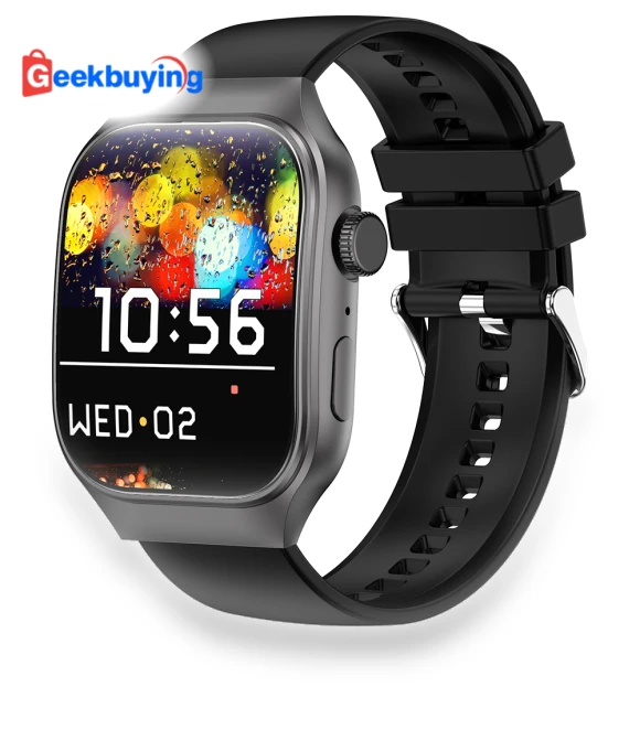 Smartwatch — Smartwatches, Other