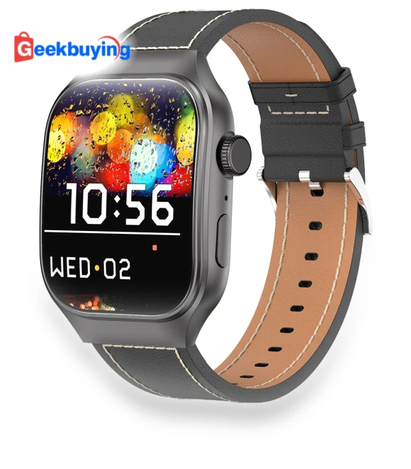 Smartwatch — Smartwatches