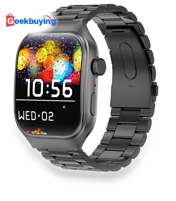 Touch Screen Smartwatch — Smartwatches, Other