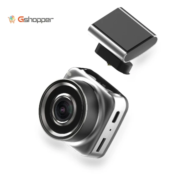 2-inch 1080FHD Car Recorder — Dashboard Cameras, Anytek
